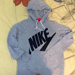 Nike Hoodie Sweatshirt